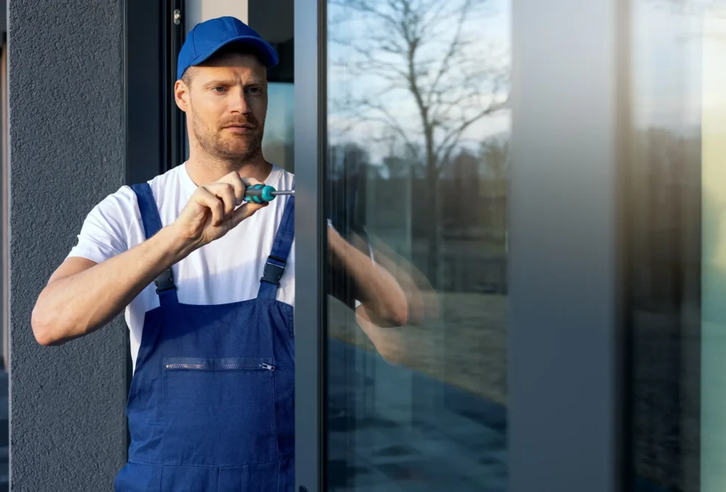window fitters West Malling