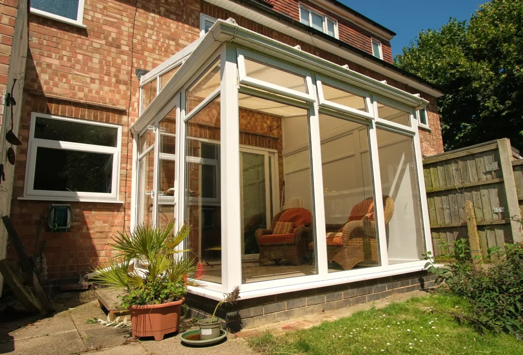 Conservatory Installations in West Malling Pic 02