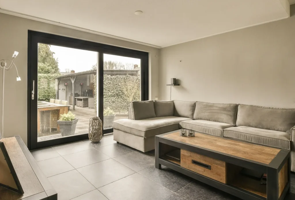 Patio Door Installations in West Malling Pic 01