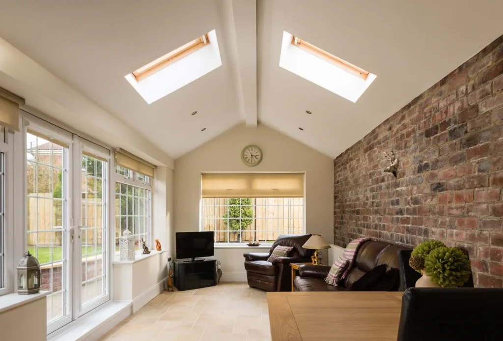 Supalite Roof Installations in West Malling Pic 02