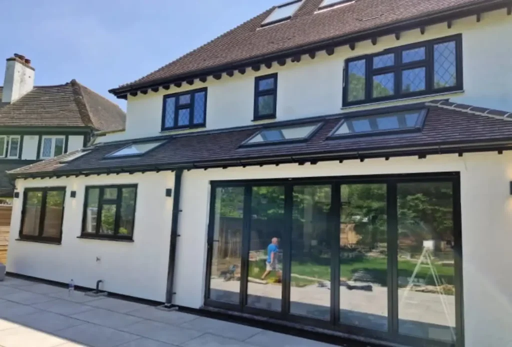 Supalite Roof Installations in West Malling Pic 06 1