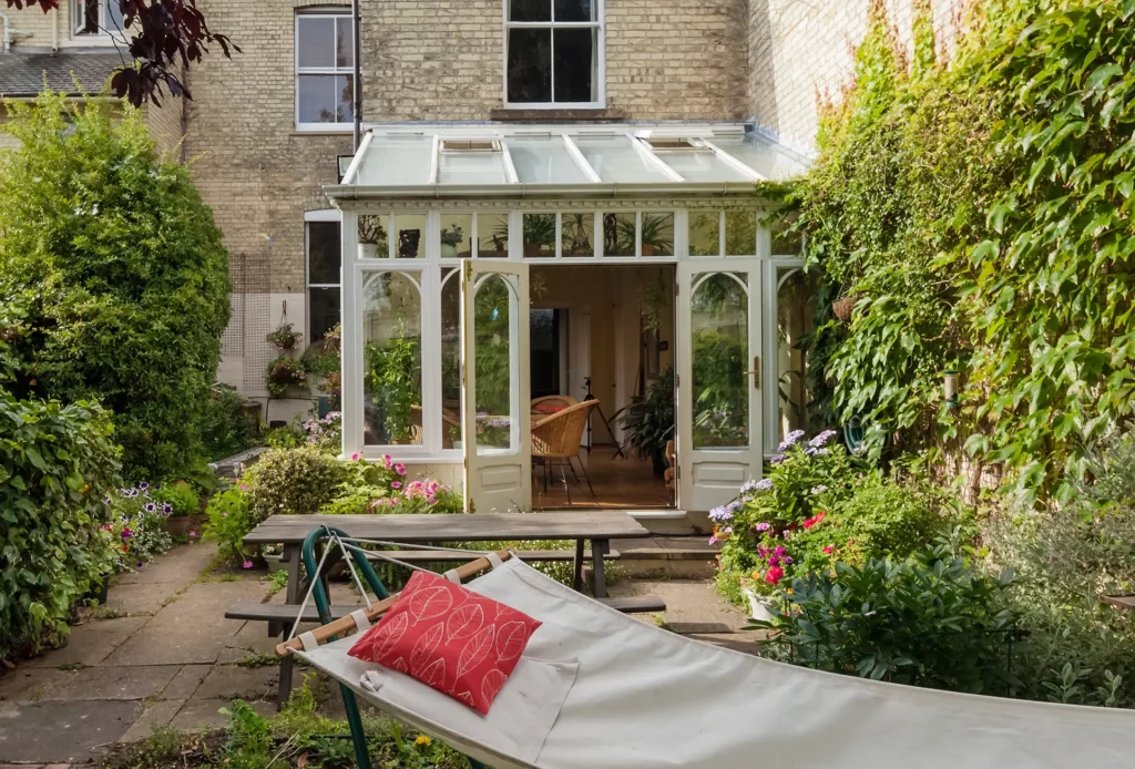 Victorian style Conservatory Installations in West Malling