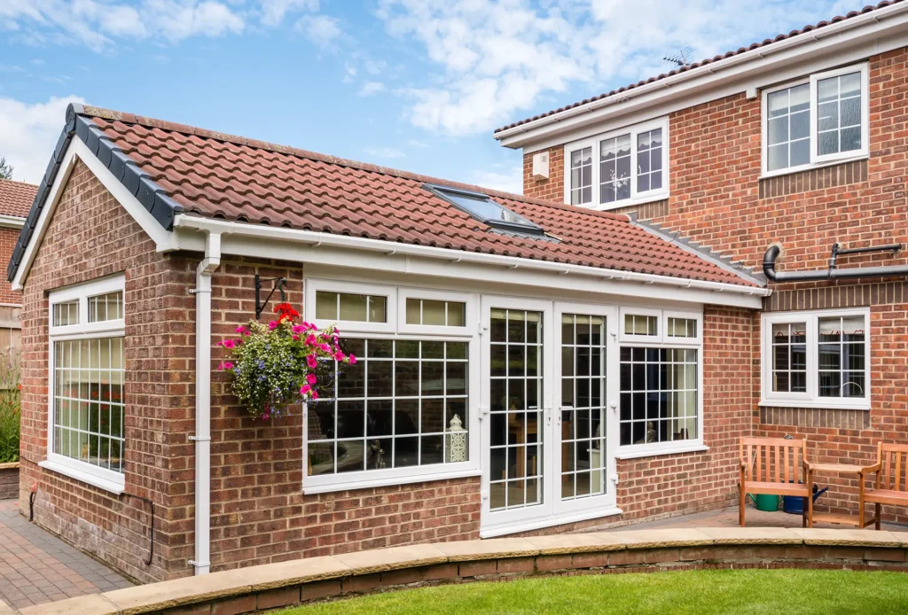 Patio Doors West Malling