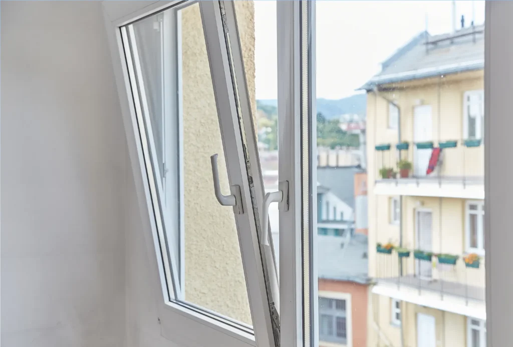 energy efficient windows